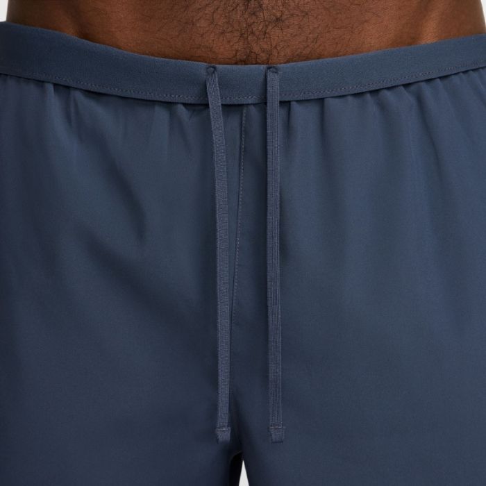 Nike Herre Shorts Dri-FIT Challenger 2in1 7 Inch Shorts Blå