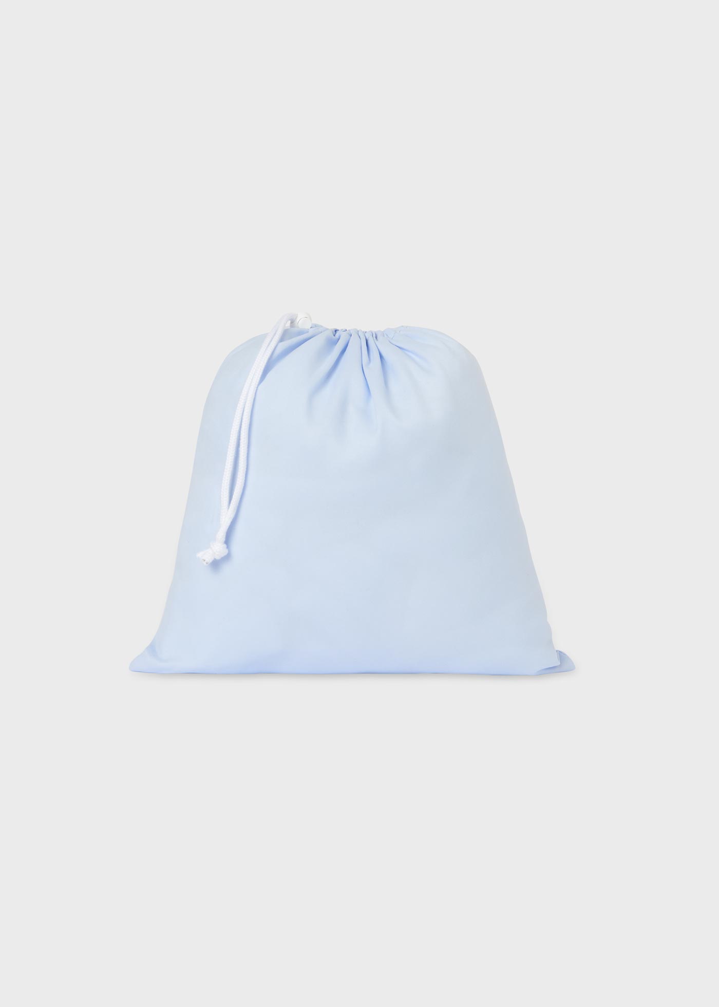 bolsa de bebê de bolinhas
