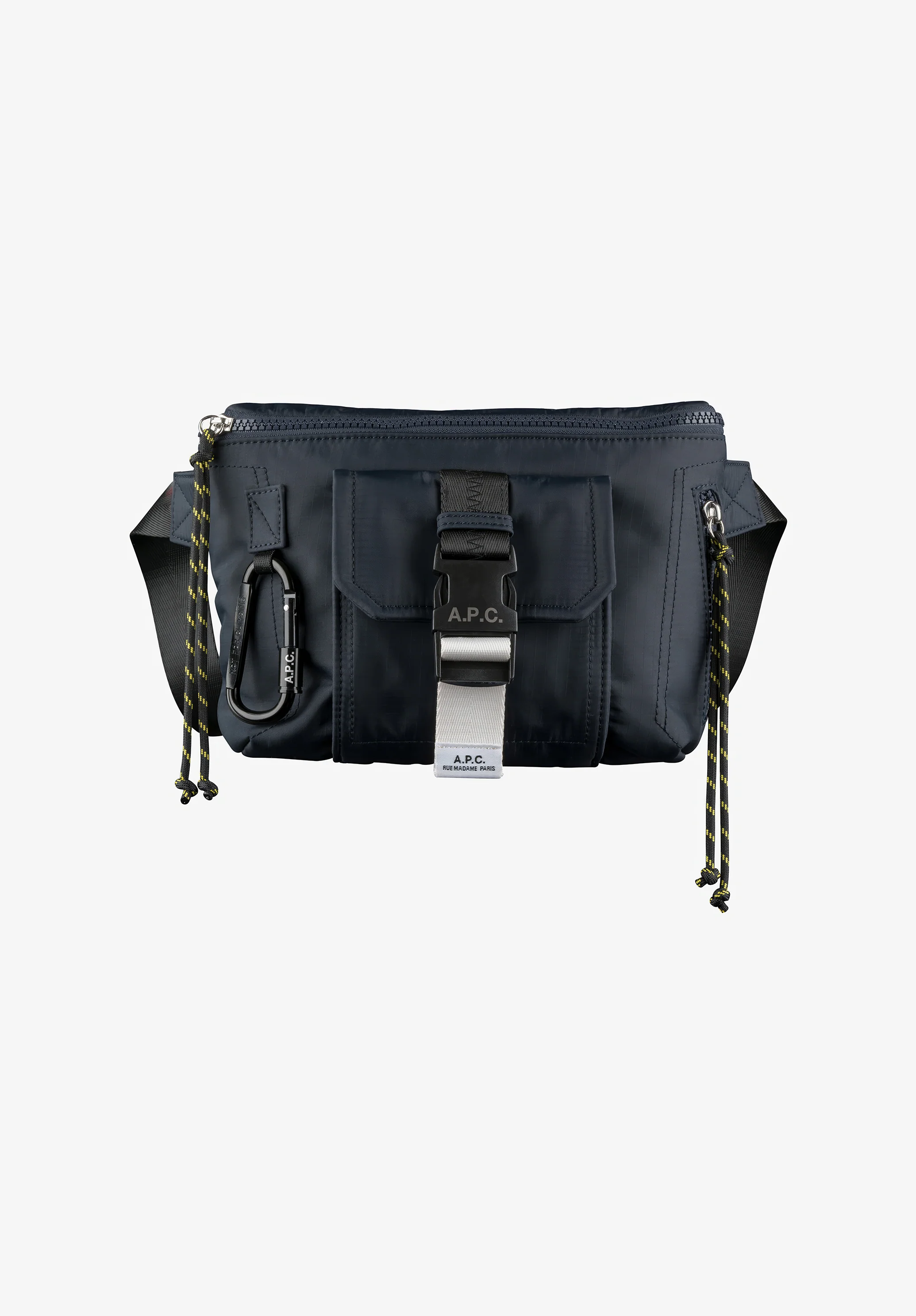 Banane Treck - Dark navy