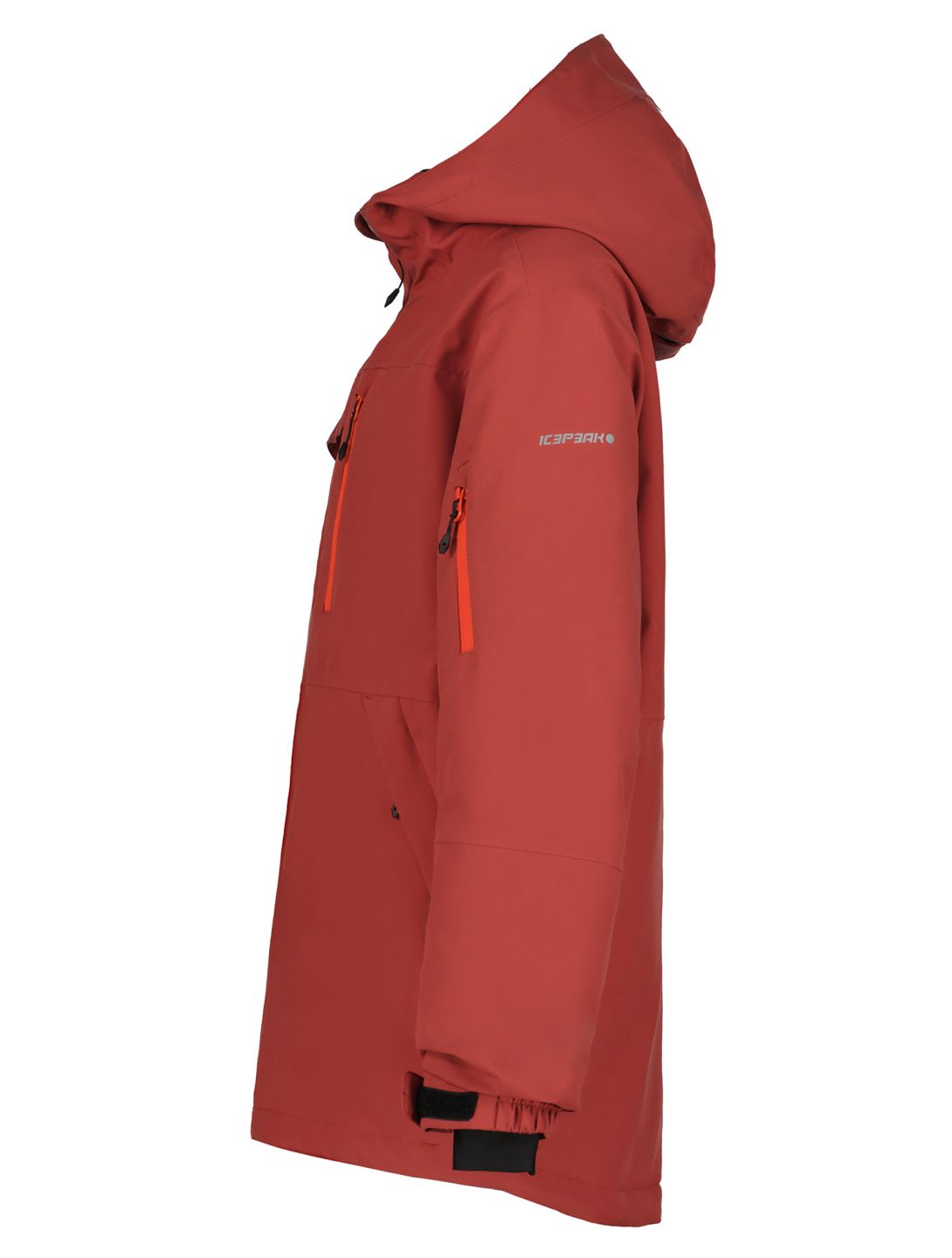 Lamar JR ski-jas kinderen