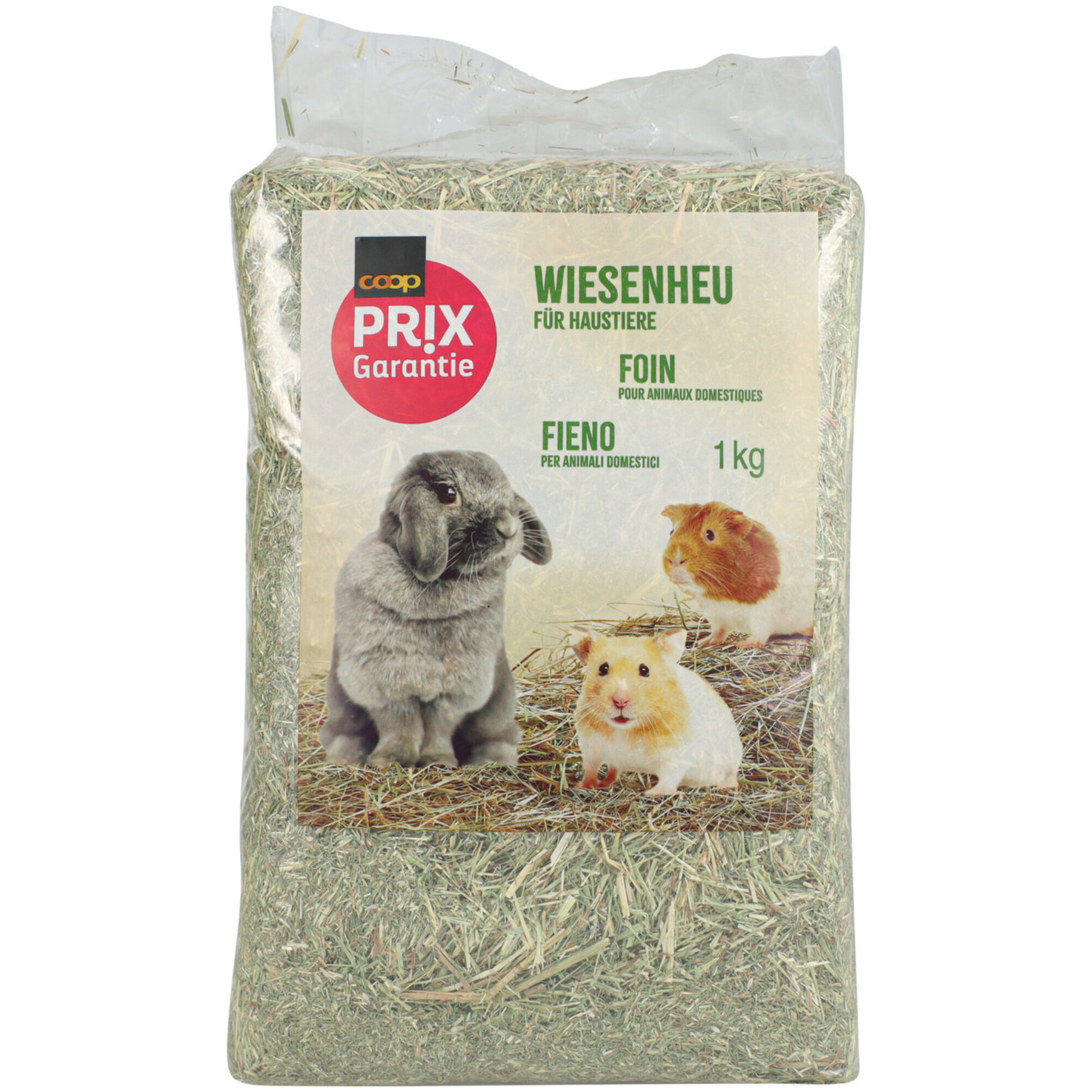 Prix Garantie Wiesenheu