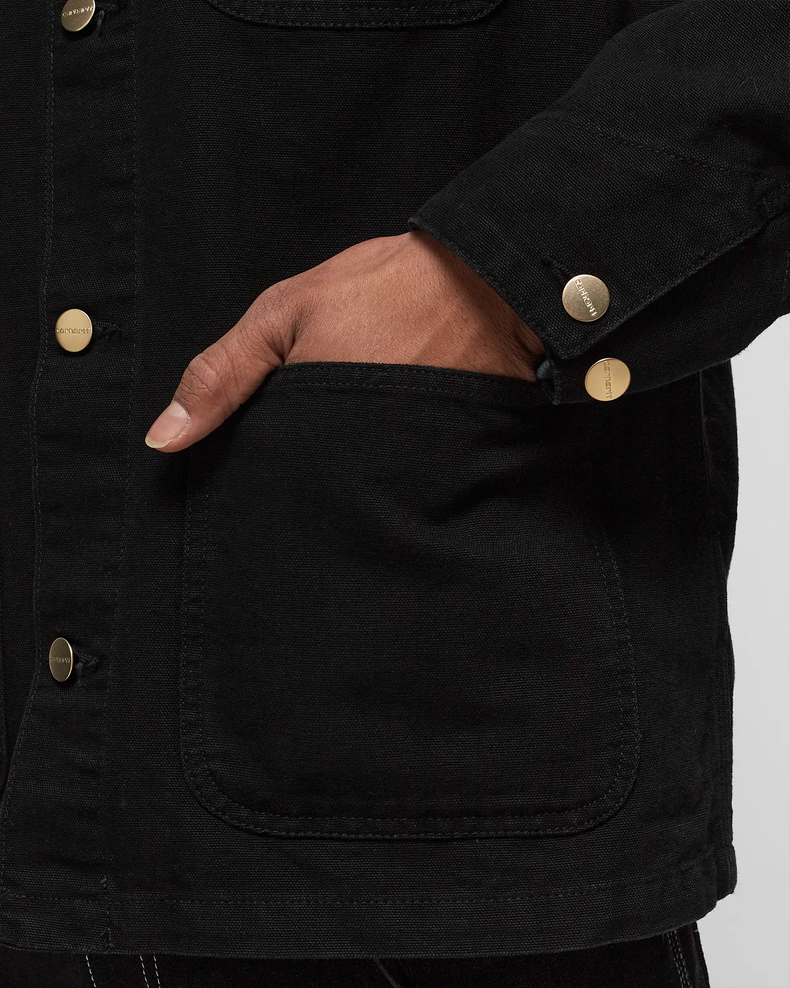 Casaco Carhartt WIP Michigan