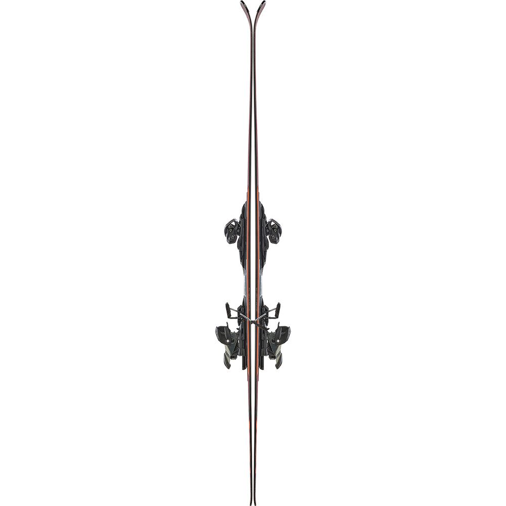 K2 Disruption MTi W 24/25 Ski inkl. ERC 11 TCx light Bindung