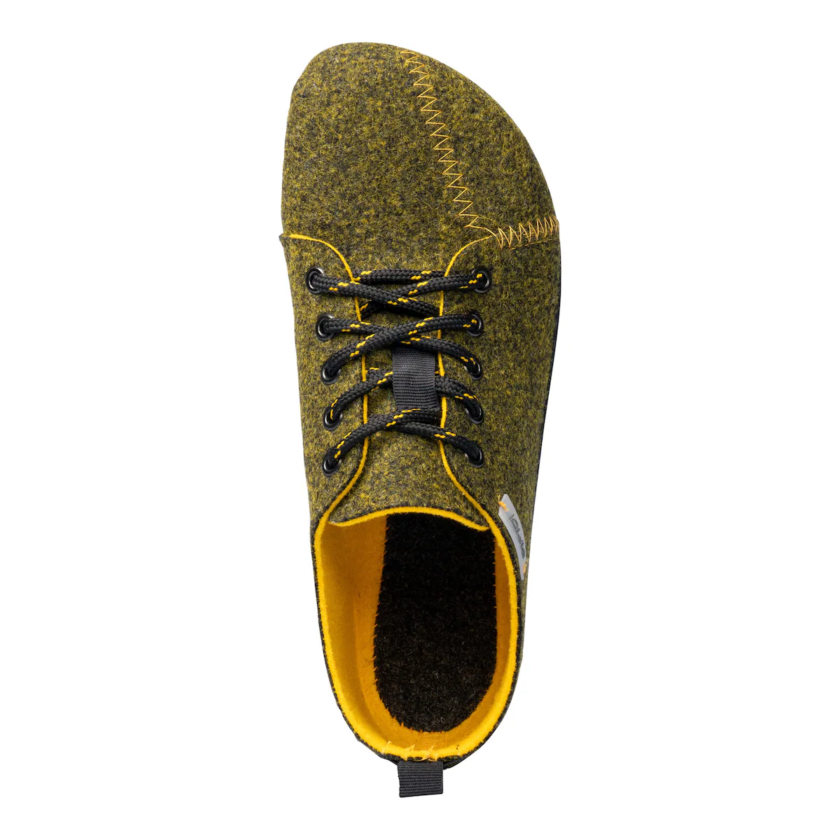 pifit - Filzsneaker Basel