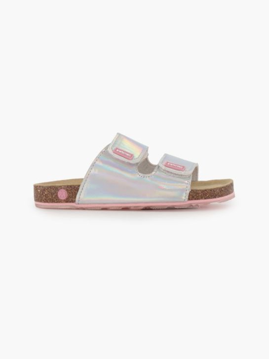 elefanten BEO Mule Silber