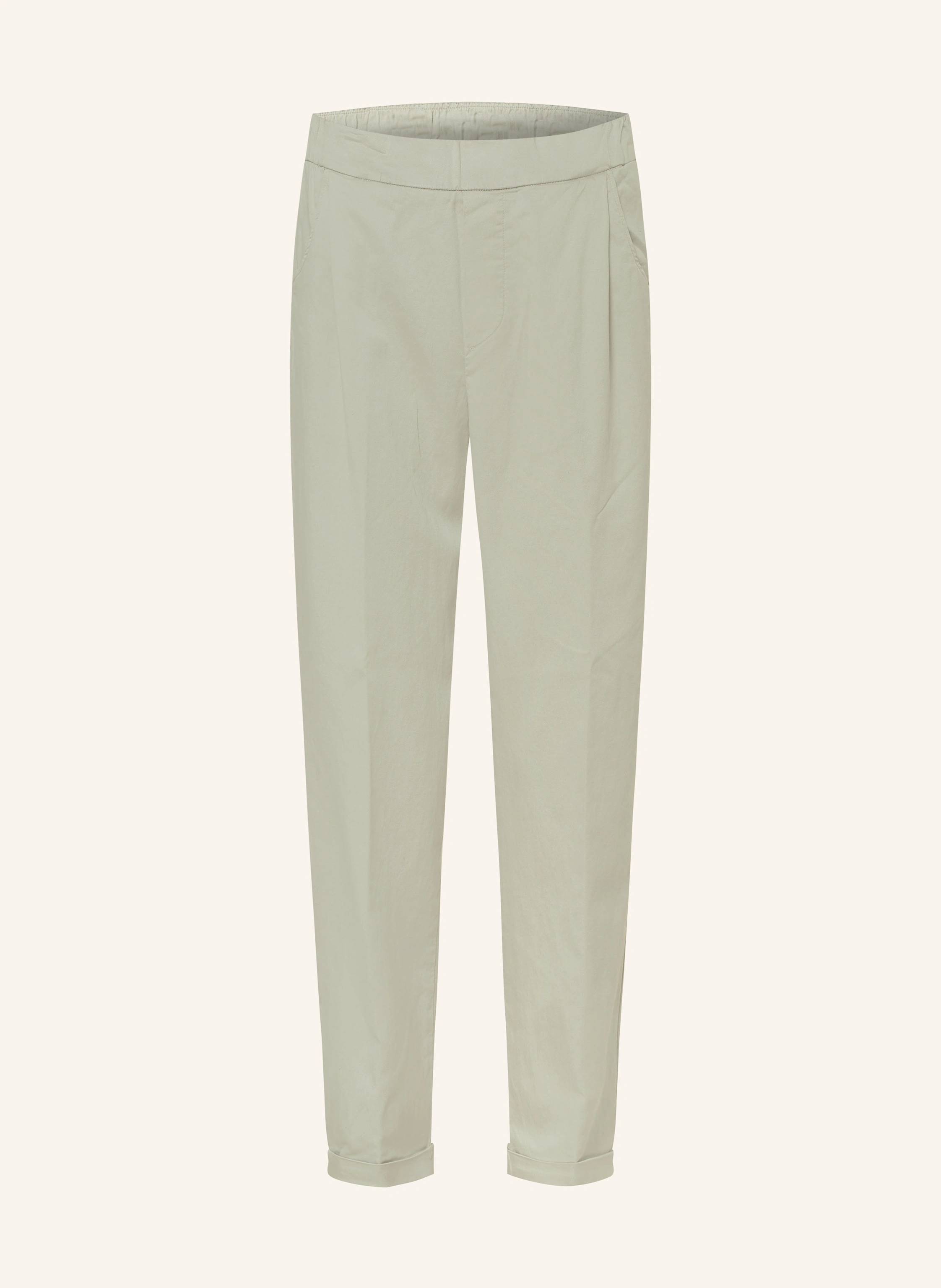 MASON'S Hose im Jogging-Stil