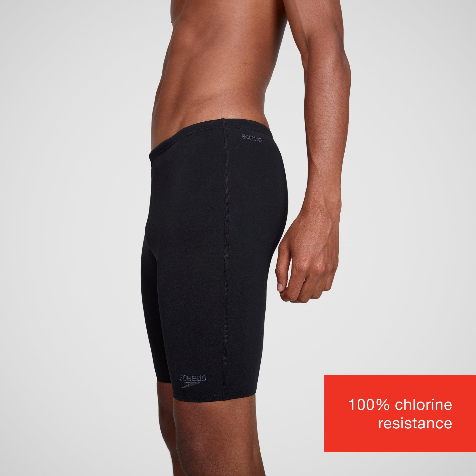 Speedo Endurance Plus Swimming Jammers Mens