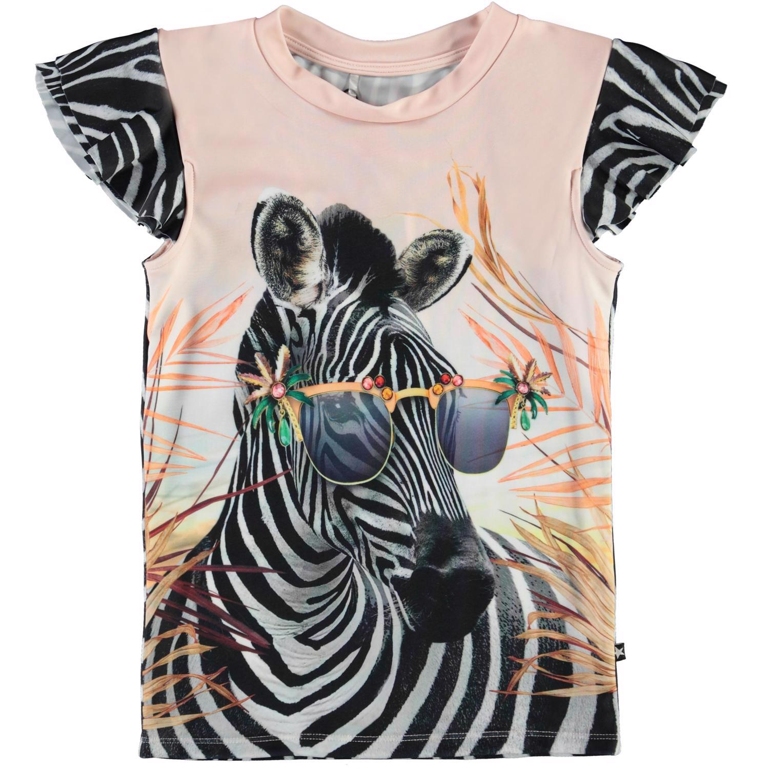 Neona - Zebra Fun