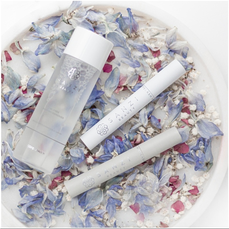 Sanzi Beauty Eyelash Growth Serum 5 ml
