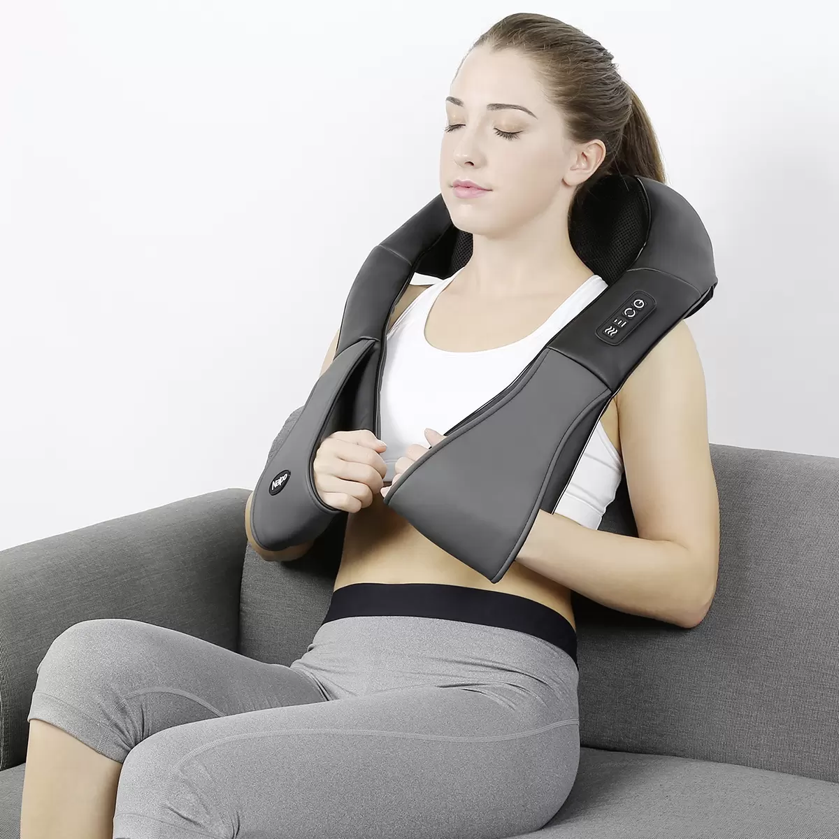 Massagegerät Naipo MGS-801