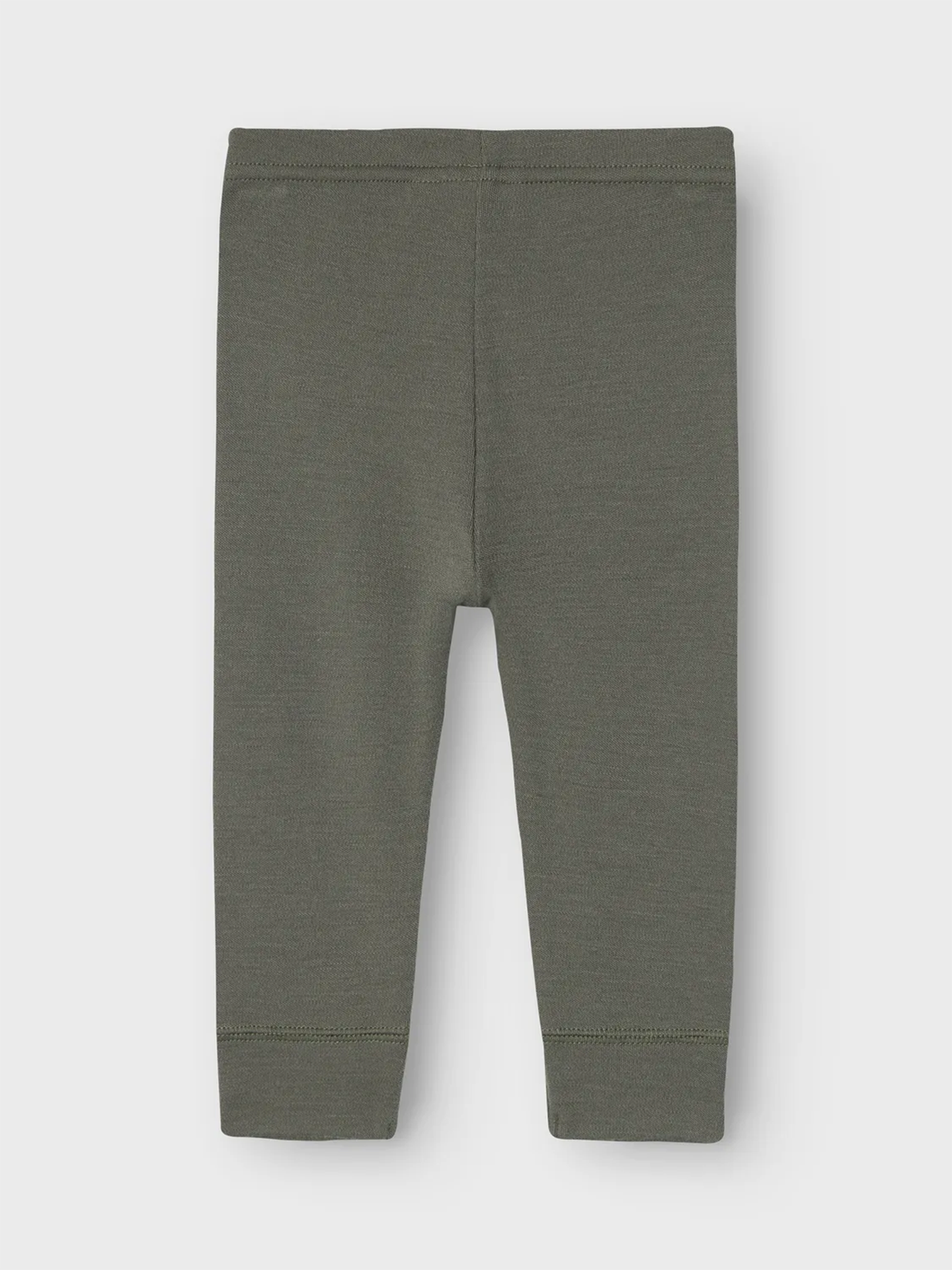 Willow Wool Longjohn