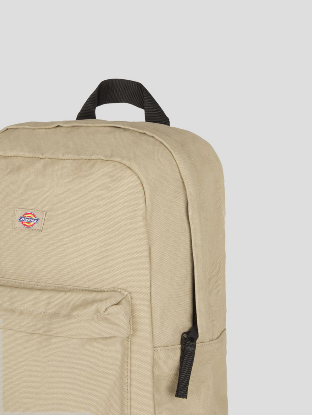 Dickies Duck Canvas Backpack desert sand