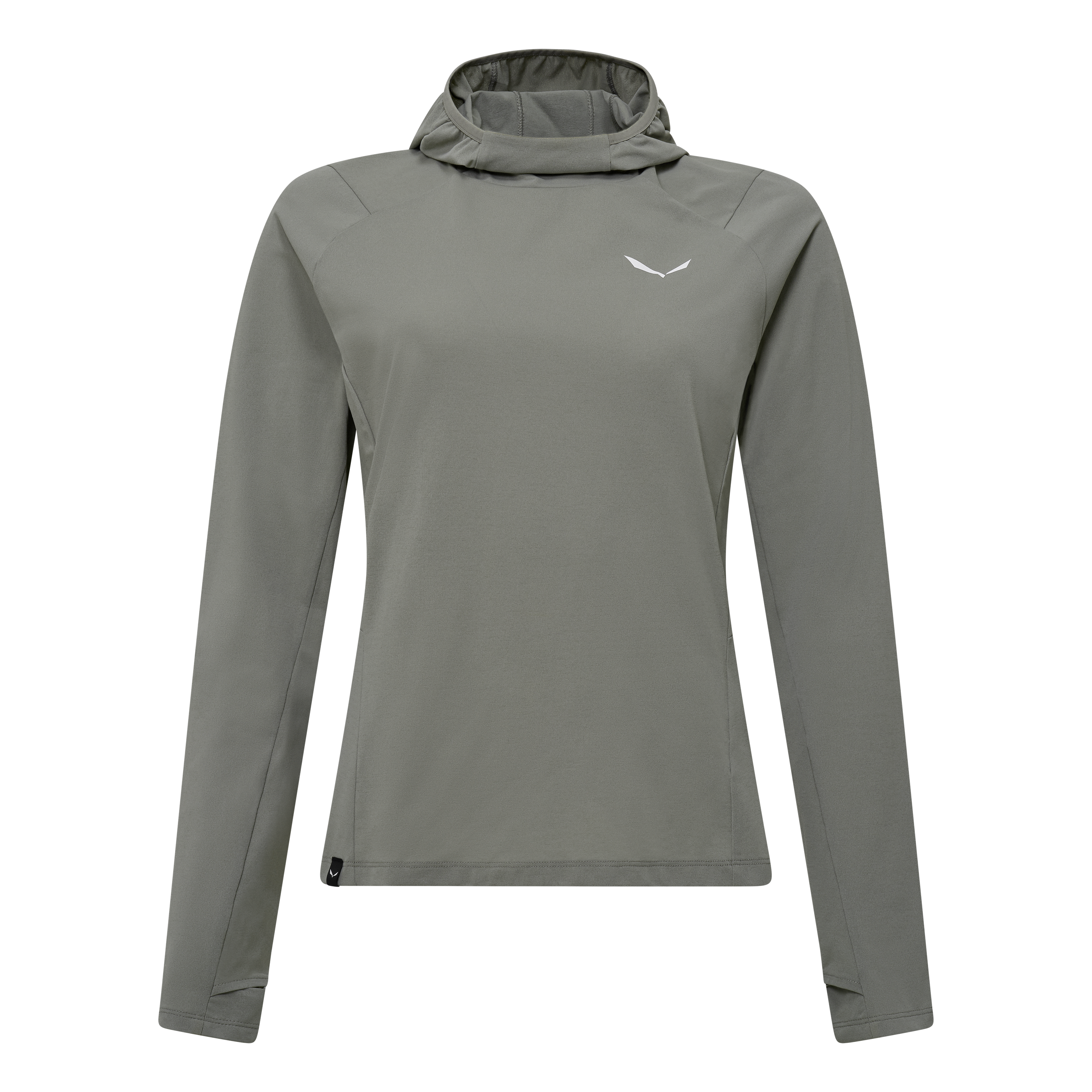 Puez Sun Pullover Damen