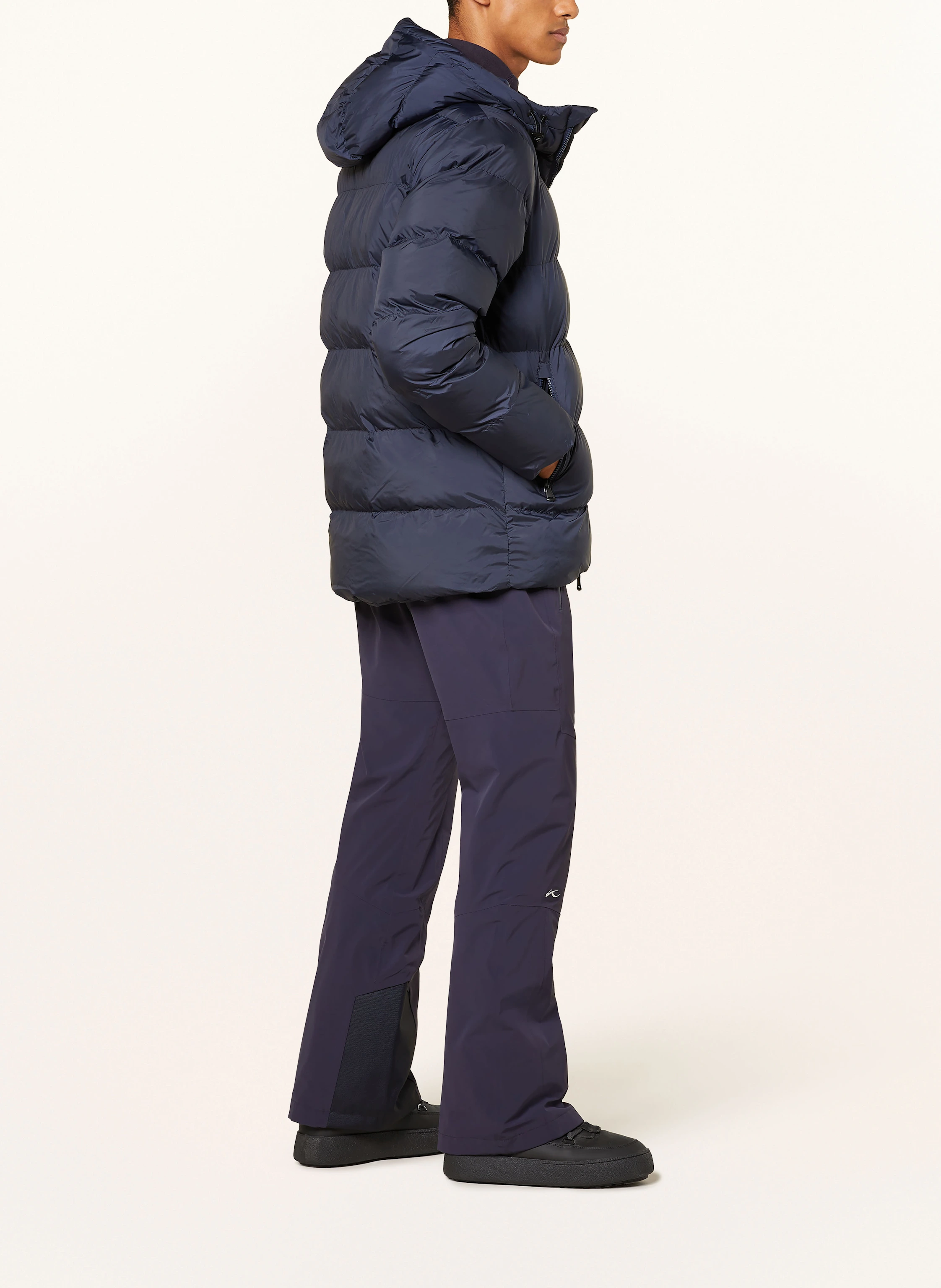 J.LINDEBERG Steppjacke