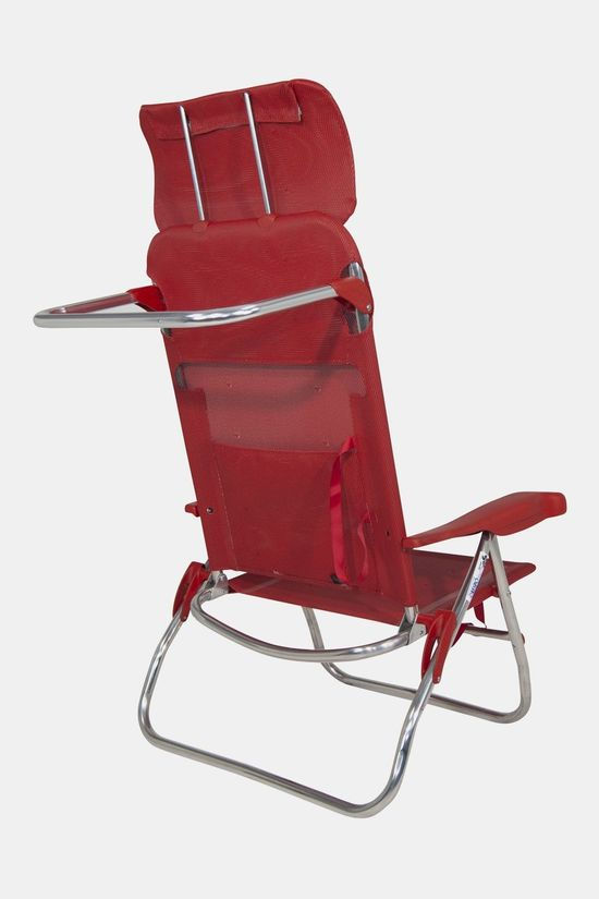 Crespo Crespo Strandstoel AL-223 Compact