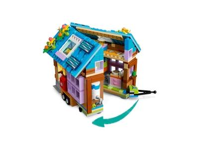 LEGO Tiny House (41735)