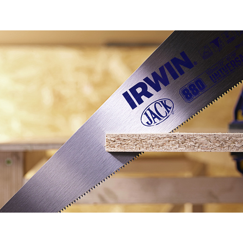 Irwin Houtzaag Universeel 880TG 550 mm