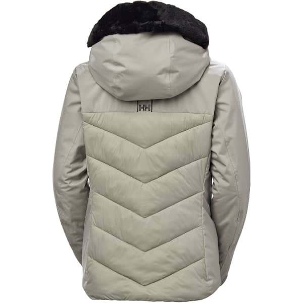 Veste de ski HELLY HANSEN W BELLISSIMO JACKET TERRAZZO