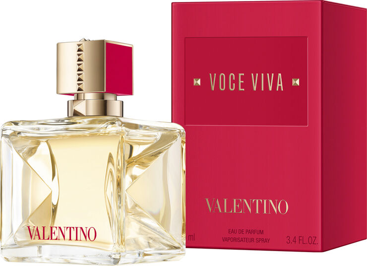Valentino Voce Viva Eau de Parfum
