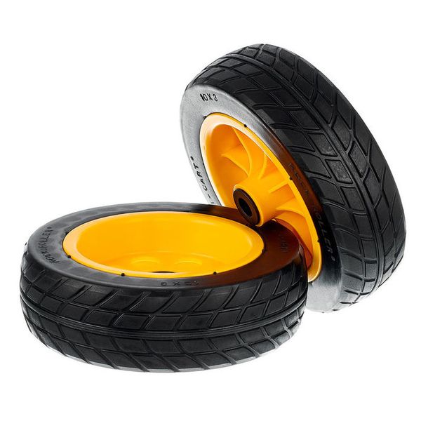 RockNRoller RWHLO10X3 10