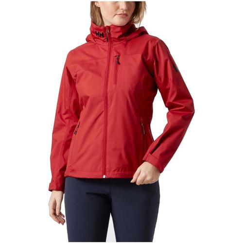Helly Hansen - 33891 162 Rojo