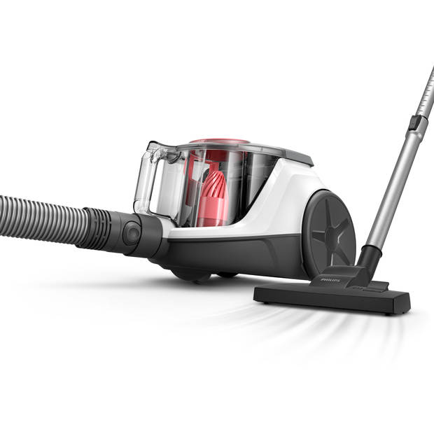 Philips XB2142/09 Stofzuiger - 850W