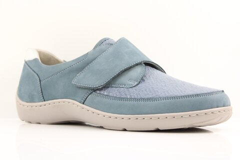 Waldläufer Slipper