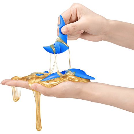 Gold Treasure Hunt Series 1
