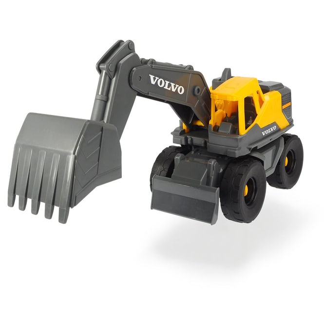 Volvo Bagger - ca. 26 cm