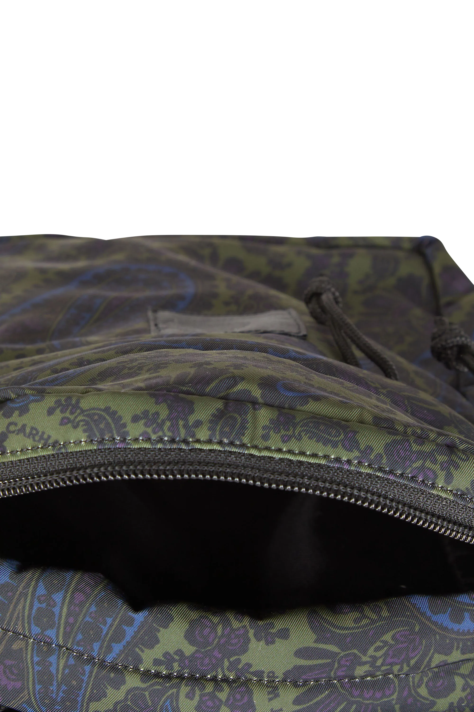 CARHARTT WIP Sac à bandoulière  Neva Shoulder Pouch Multicolore
