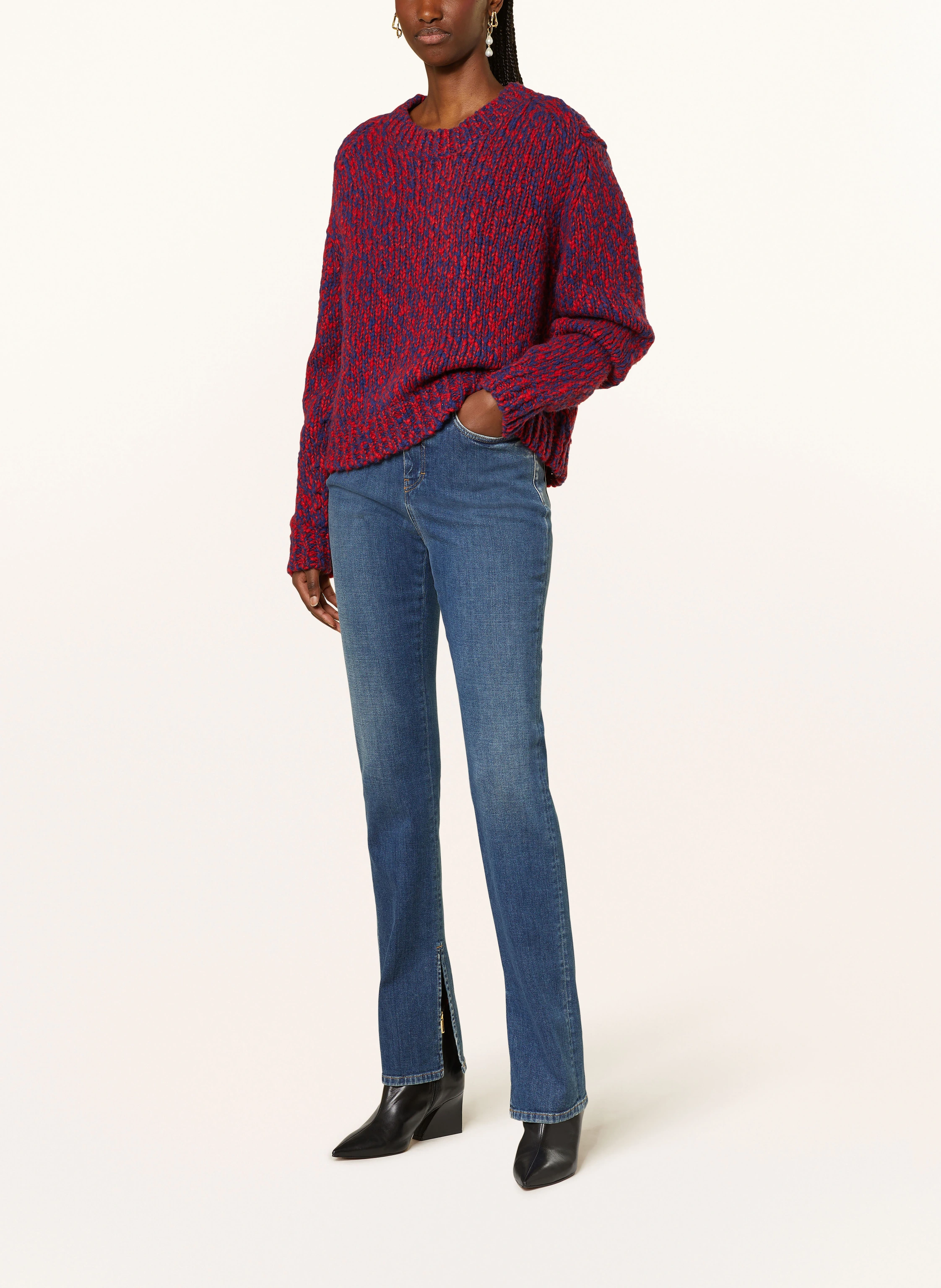 CLOSED Straight Jeans JAYLEN