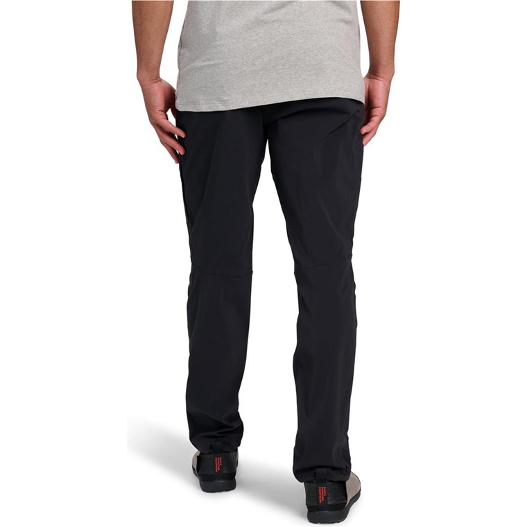 Black Diamond M Pursuit Pants Black