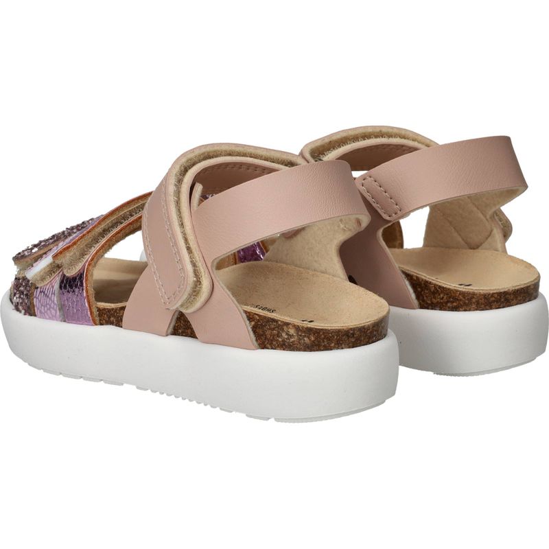 IK-KE Sandalen Roze Meisjes