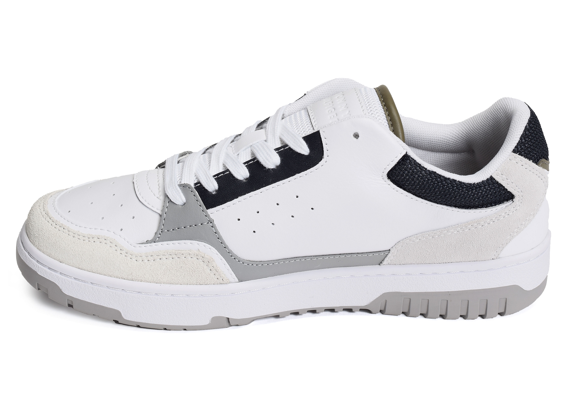Th basket street mix 4695 blanc