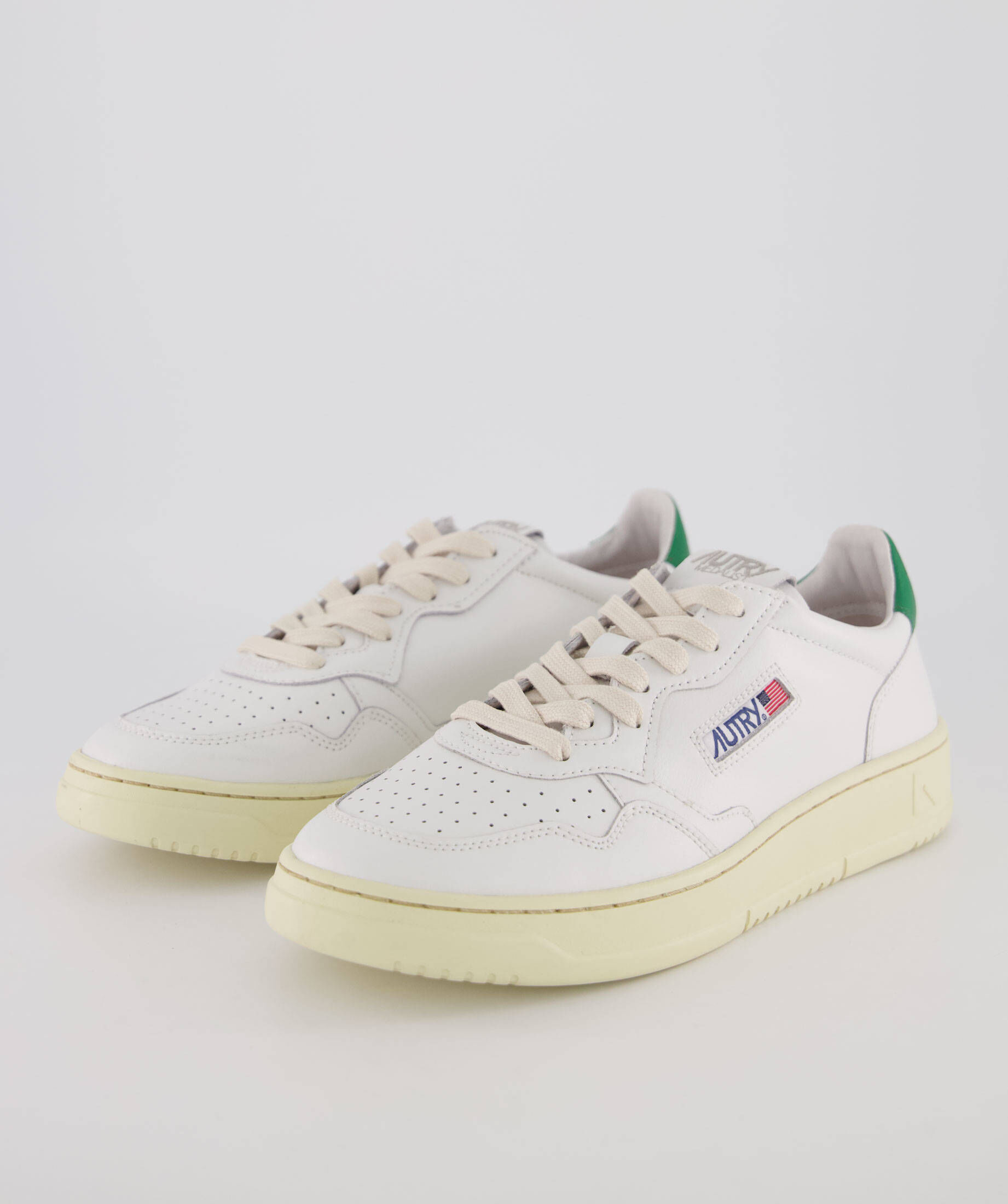 Autry| Herren Sneaker 