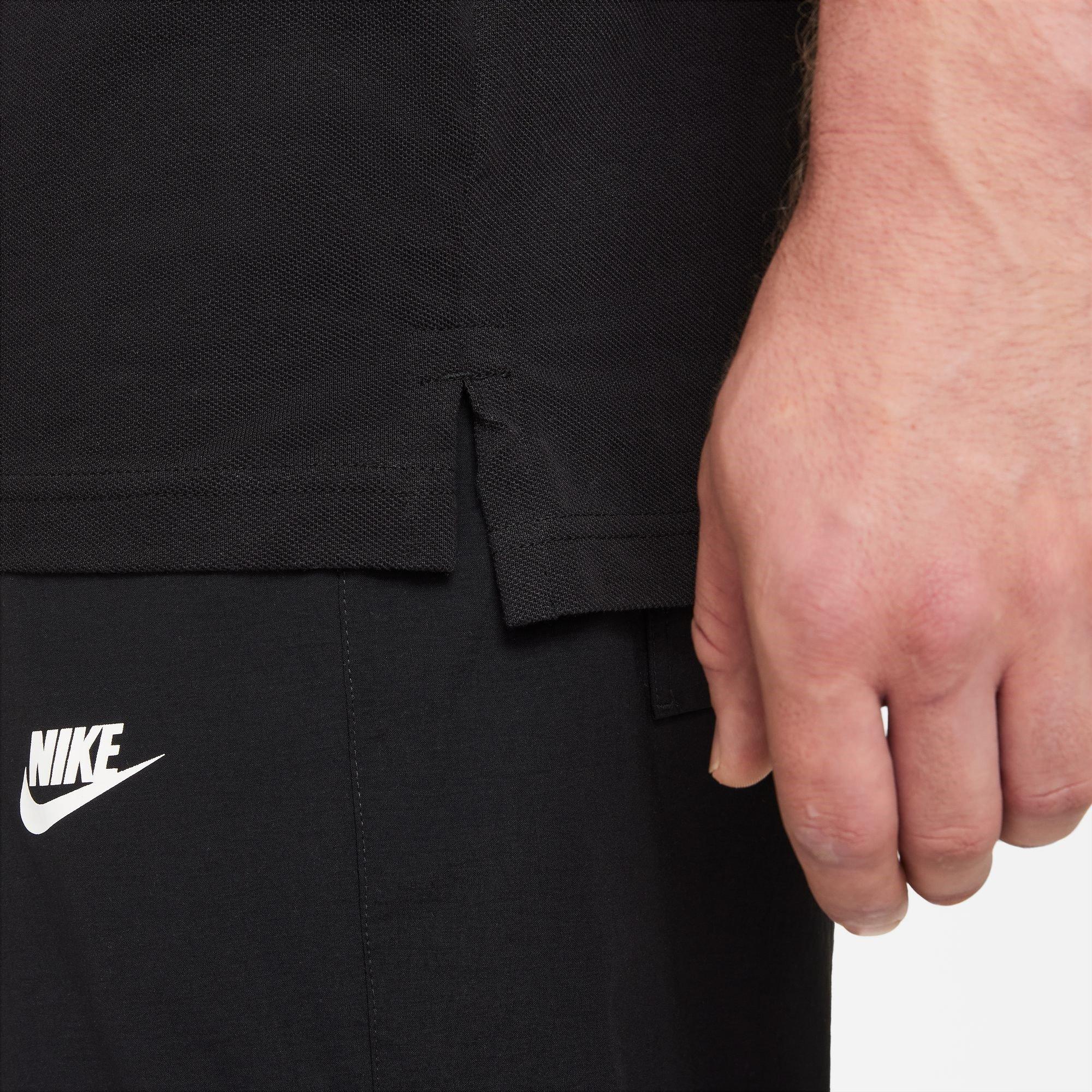 Nike Match Up Polo Shirt Mens