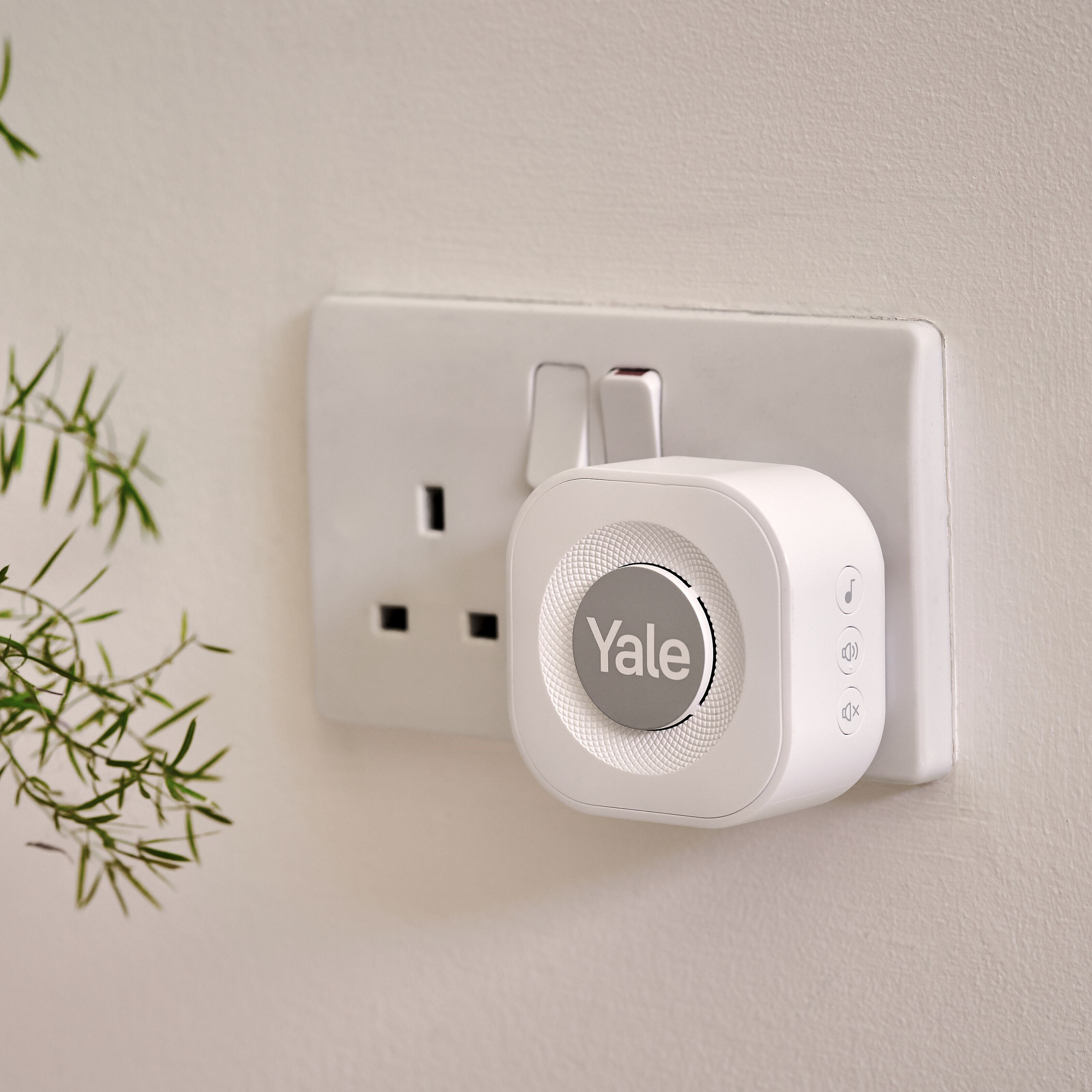 Yale Doorbell Chime
