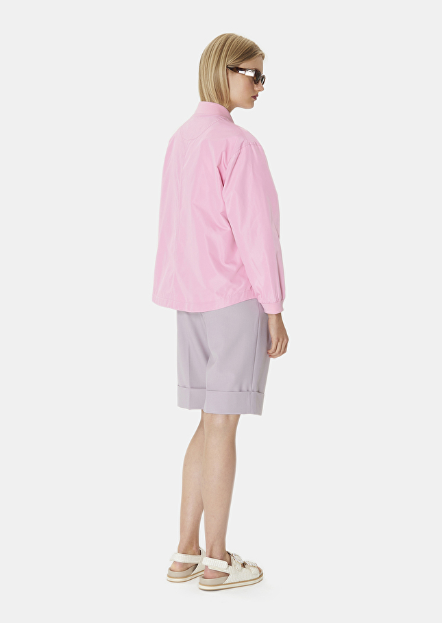 Blouson Basilerose