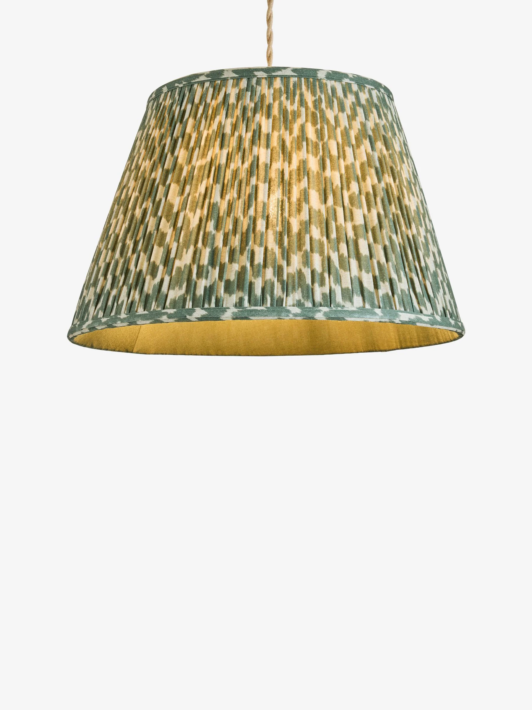 Easy Fit Retro Pendant Lamp Shade