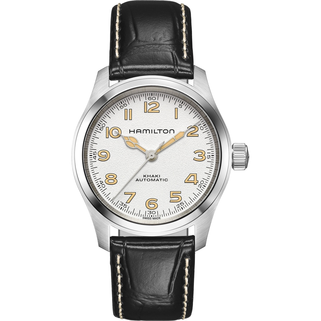 Hamilton Khaki Field Murph Auto 38mm
