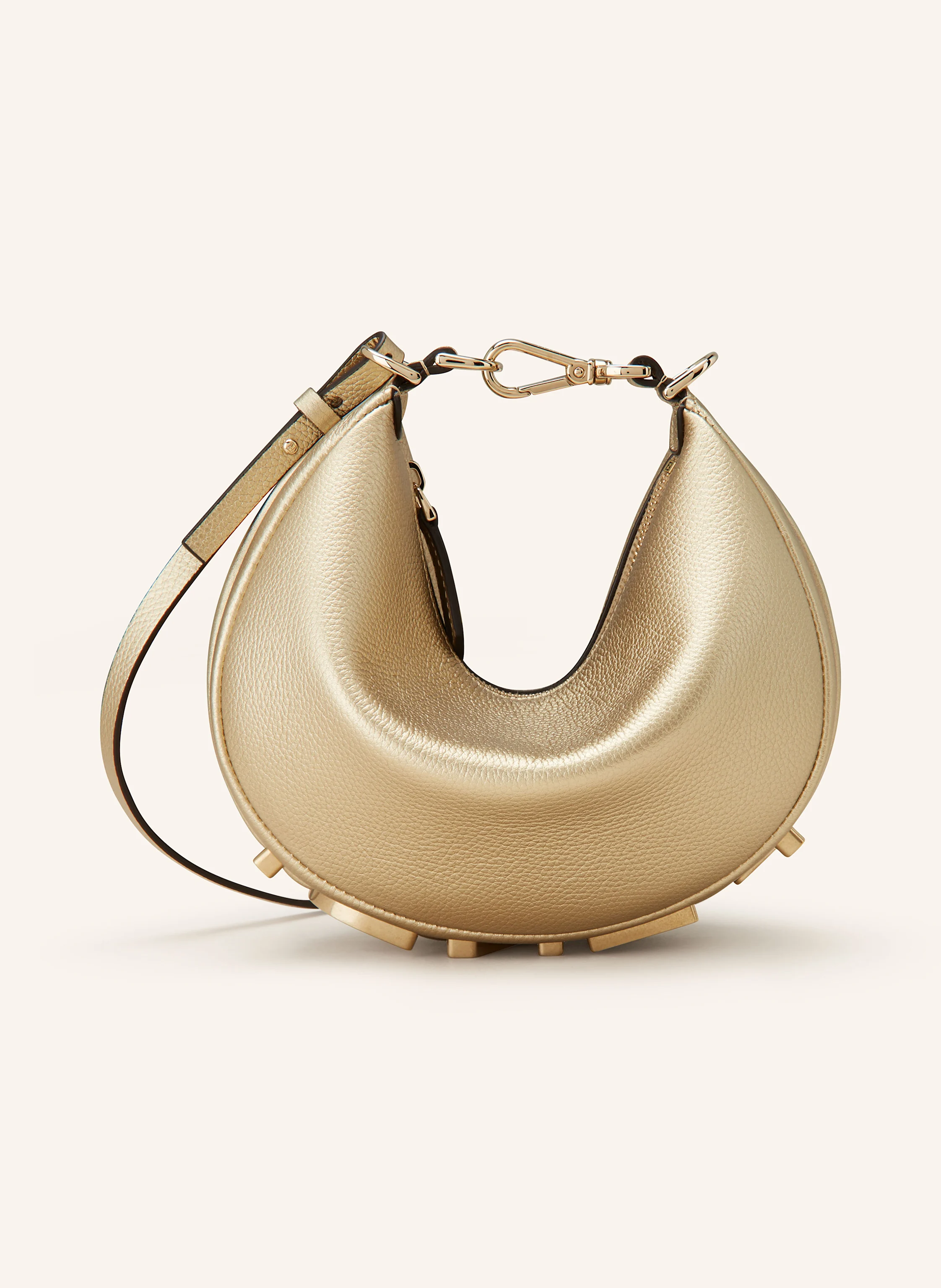 FENDI Schultertasche FENDIGRAPHY MINI