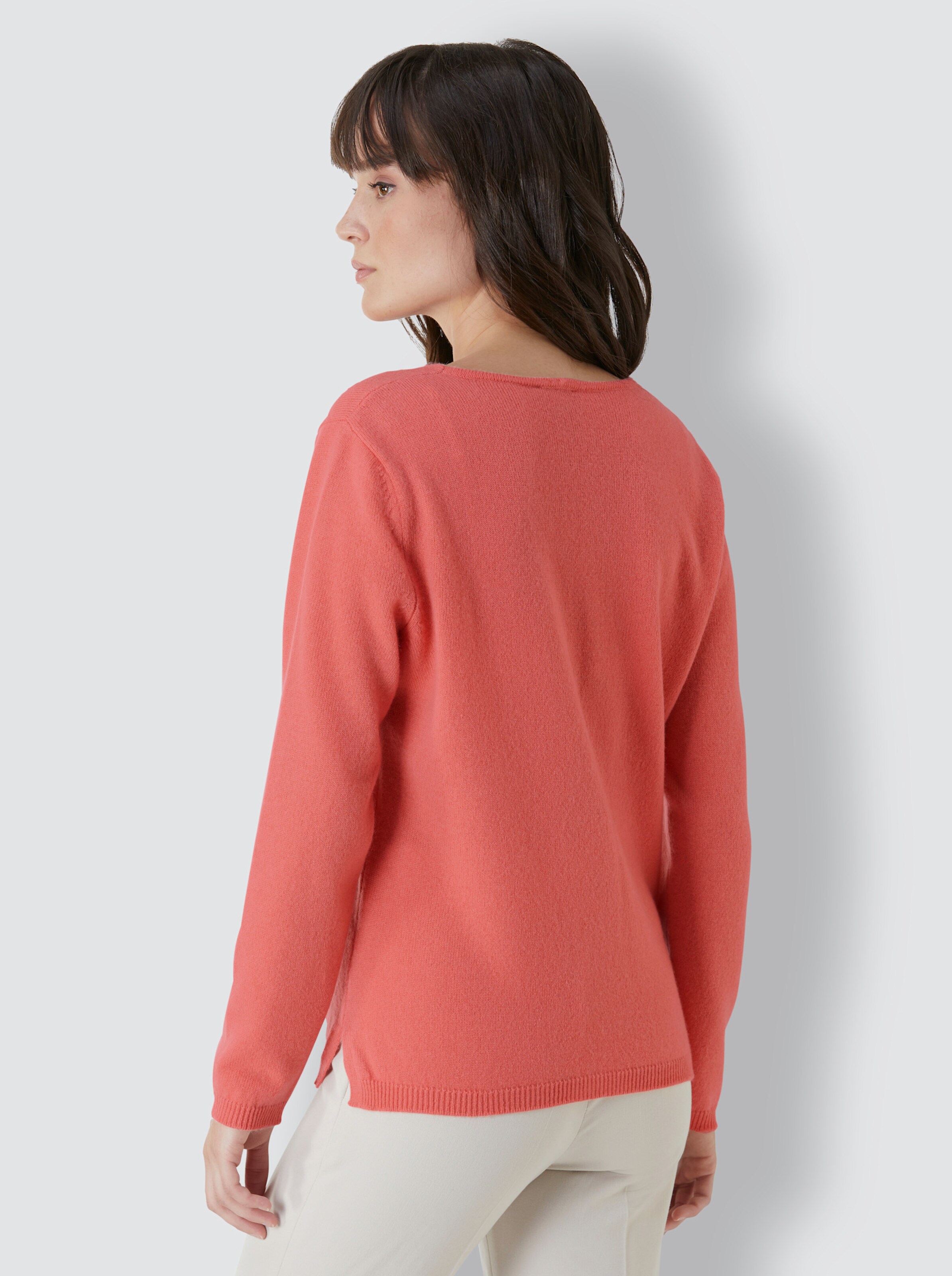 Kaschmir-Pullover