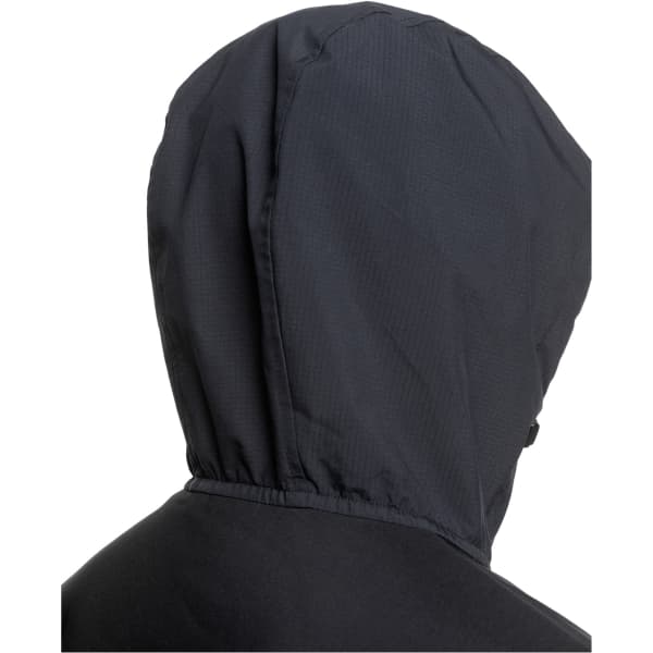 Veste de ski QUIKSILVER LIVE FOR THE RIDE TRUE BLACK
