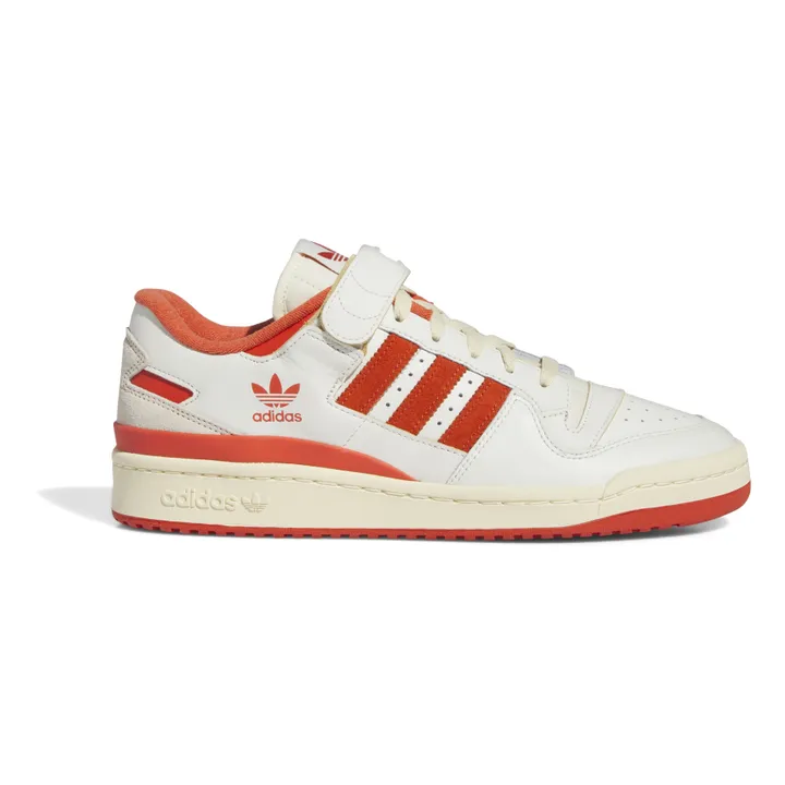 Adidas Baskets Forum 84 Low | Orange