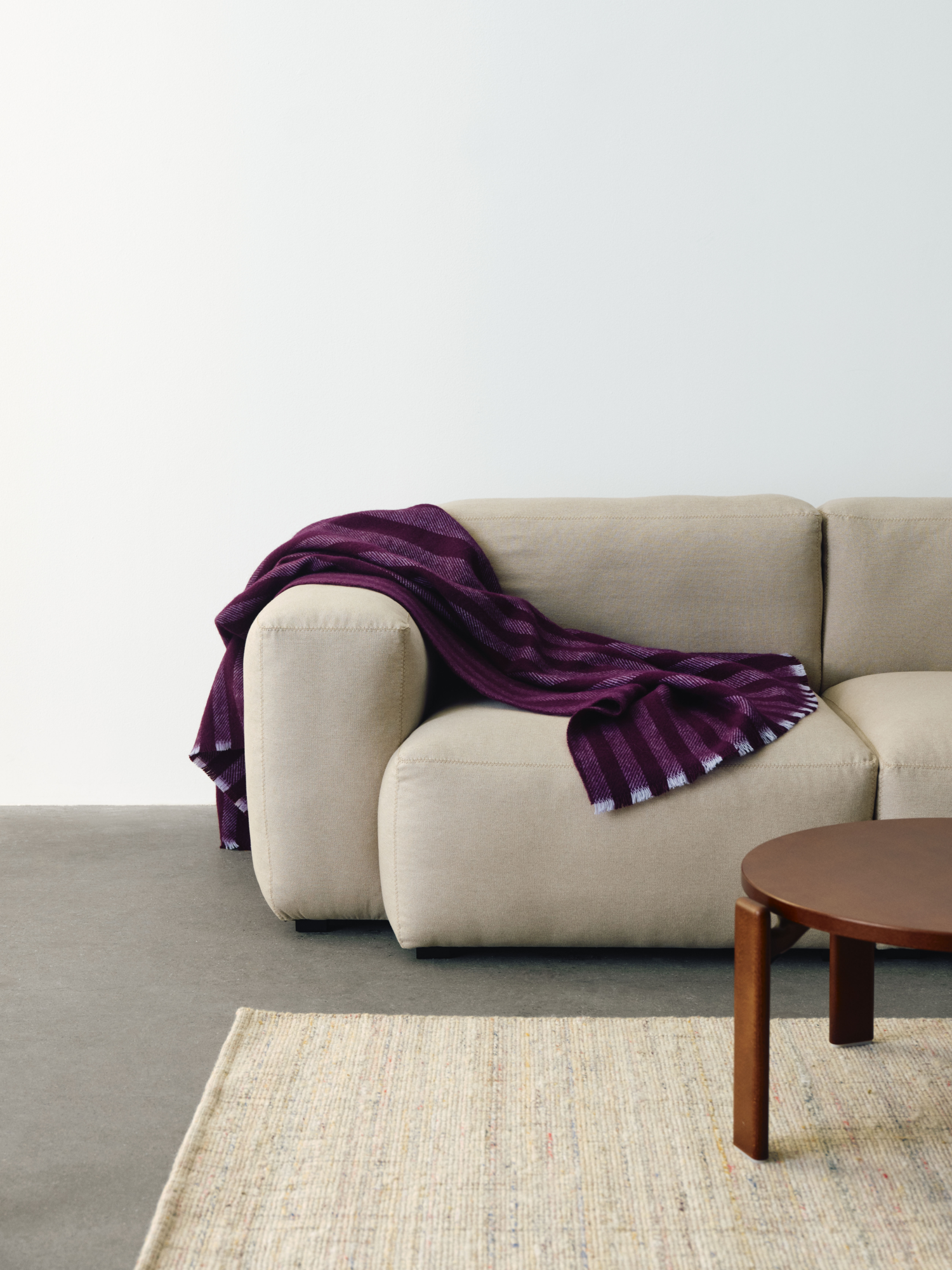Vloerkleed Crayon Multi 170x240cm