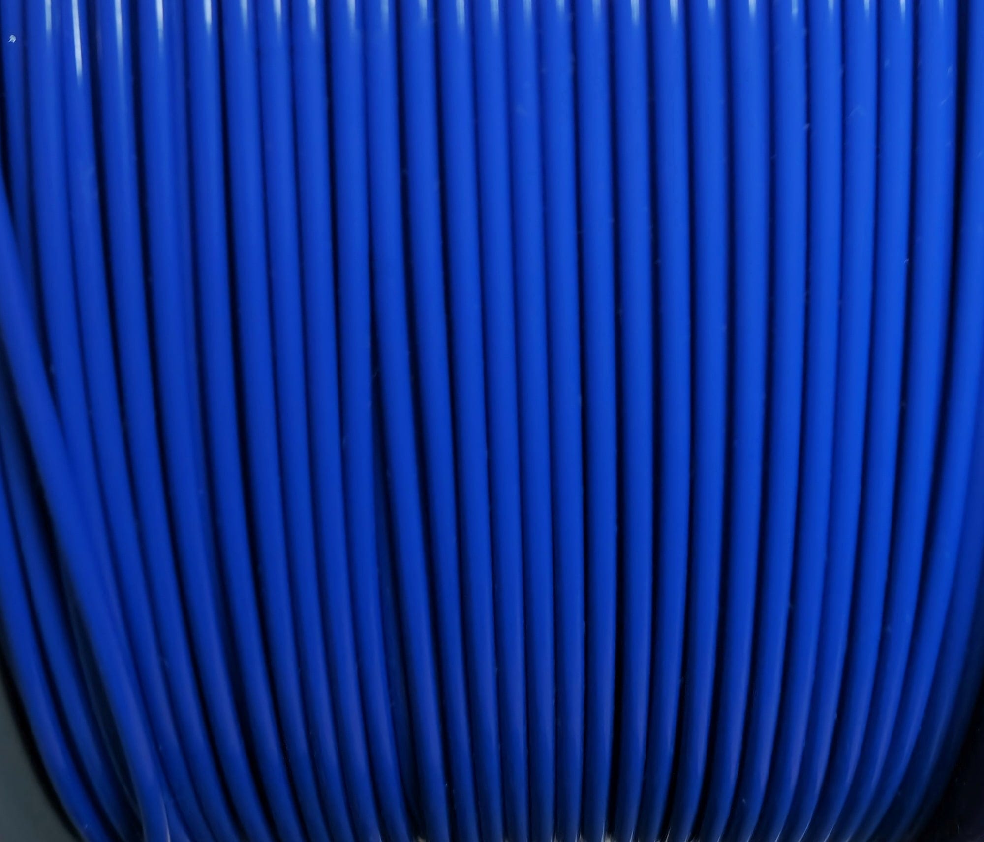 Nobufil  ABSx Industrial Blue, 1,75 mm / 1000 g    ABS Filament aus recycelten Kunststoffen