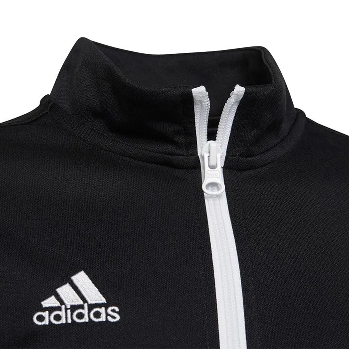 Adidas Entrada 22 Trainingsjack Junior
