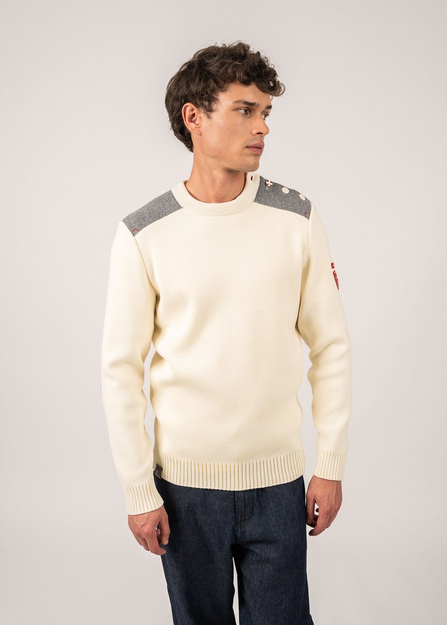 Pull marin Moraine Arpin
