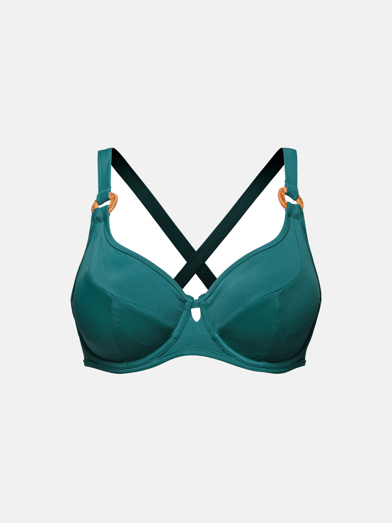 Soutien-gorge de bain Elevated Basics