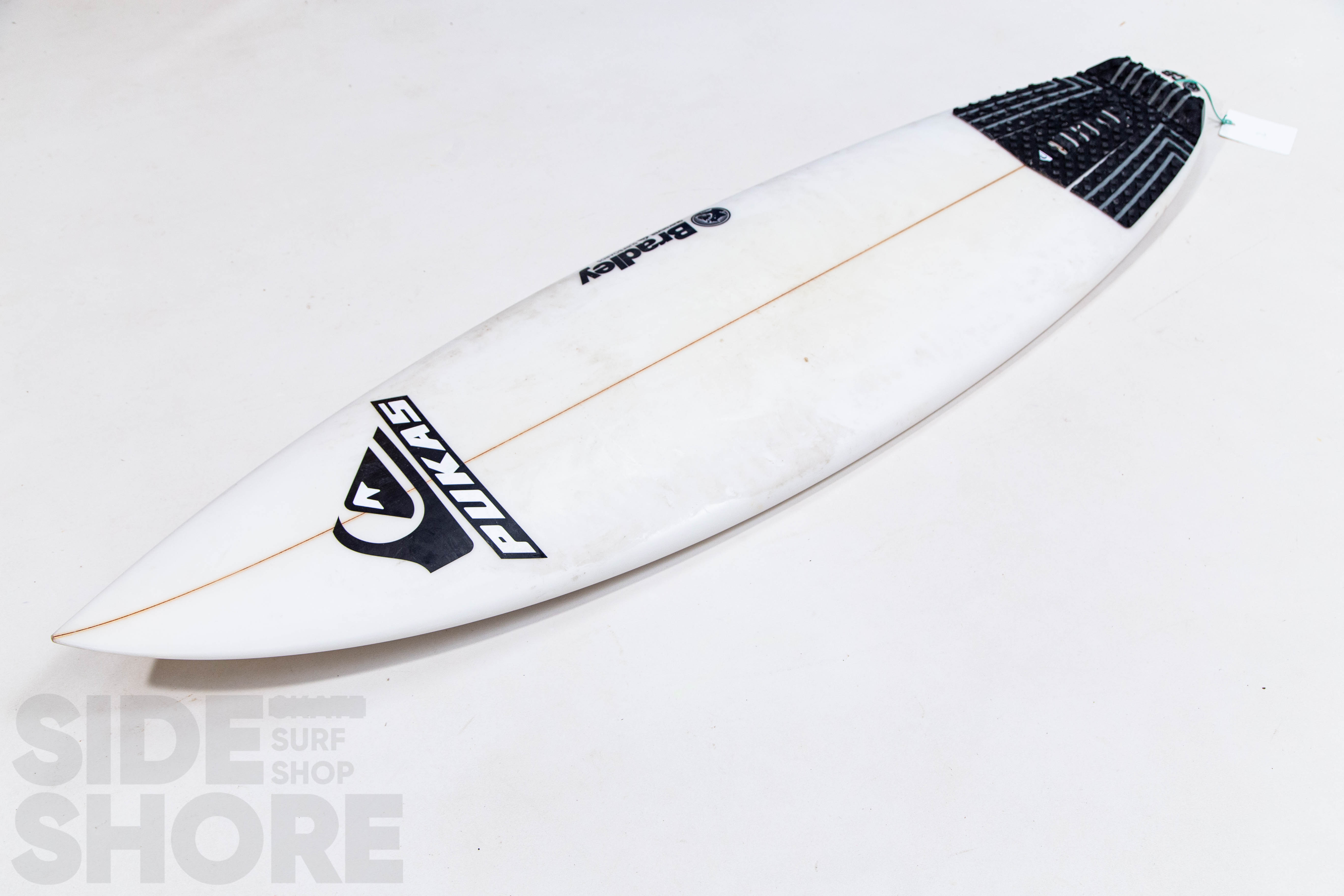 Bradley The One - 5'9 x 18 3/8